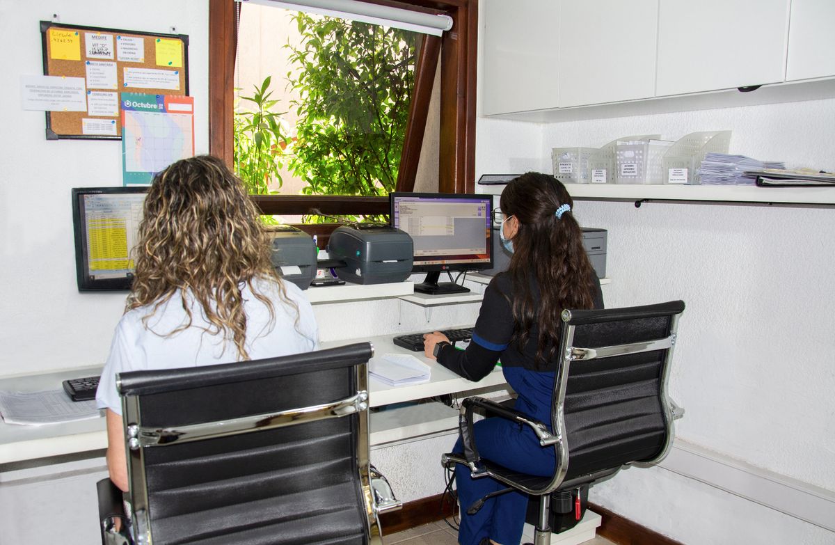 Laboratorio Alvear - Imagen 3