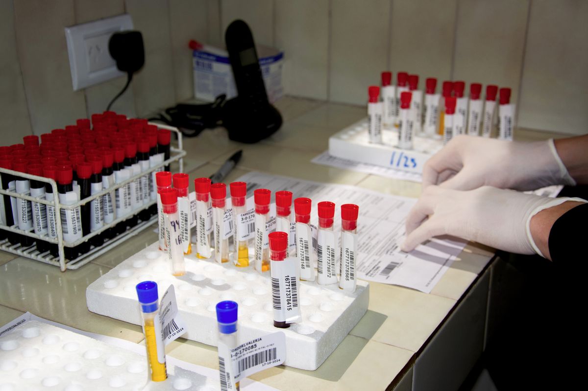 Laboratorio Alvear - Imagen 6